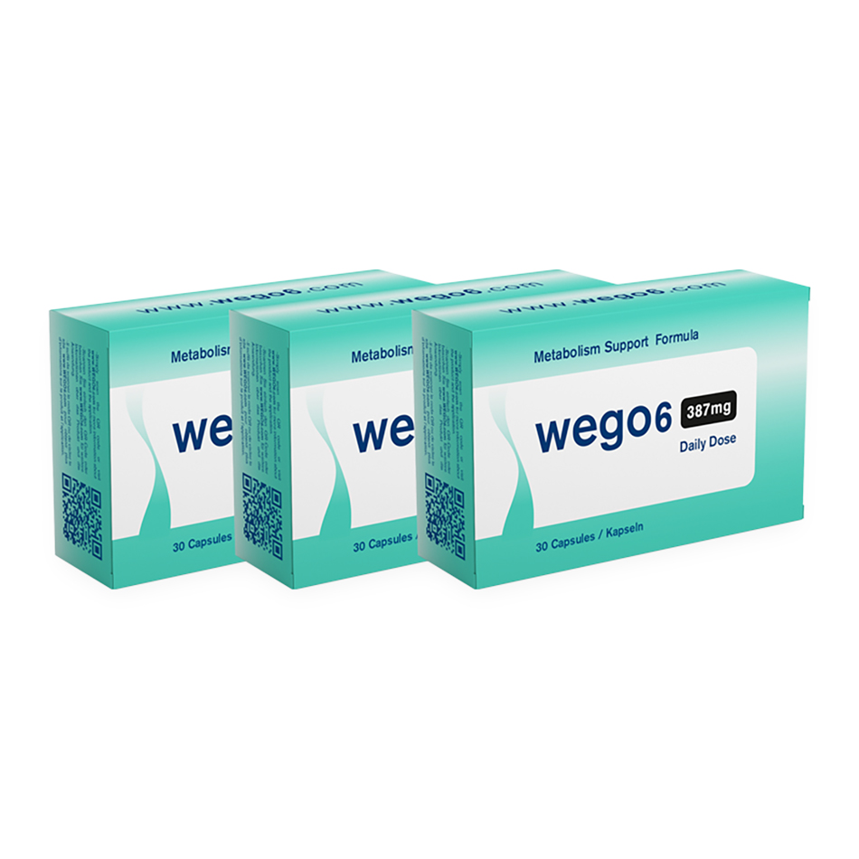 WEGO 6 – Schlank werden leicht gemacht[WEGO 6 Test]

Offizielle Website
https://www.fitprodiet.com/w...