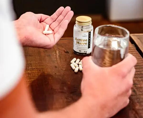 Active Move Joint Health 1