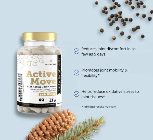 Active Move Joint Health 2
