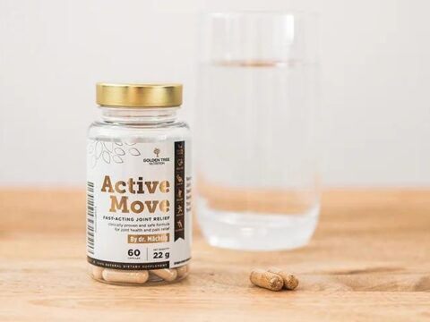 Active Move Joint Health 3