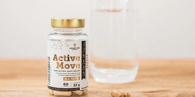 Active Move Joint Health 3