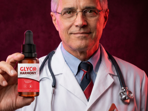 Glyco Harmony