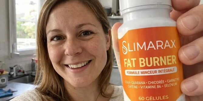 slimarax 3