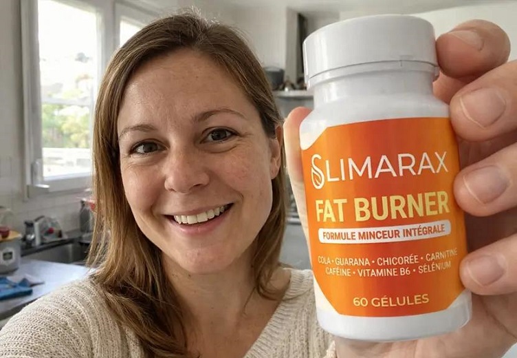 slimarax 3