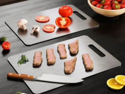 Katori Cutting Board