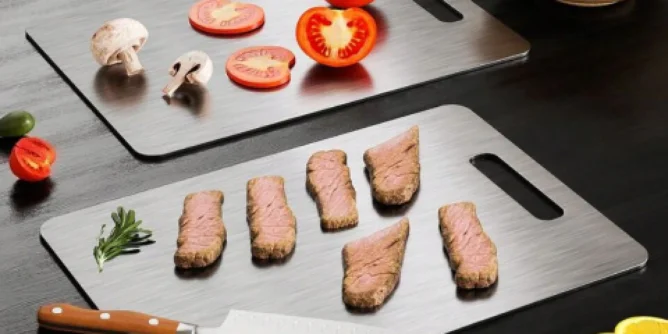 Katori Cutting Board