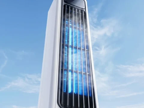 AirZuma