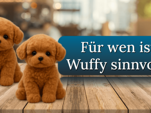 Wuffy
