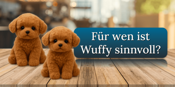 Wuffy