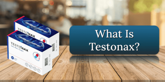 Testonax