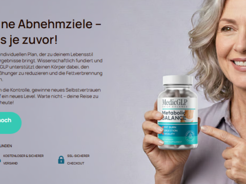 MedicGLP