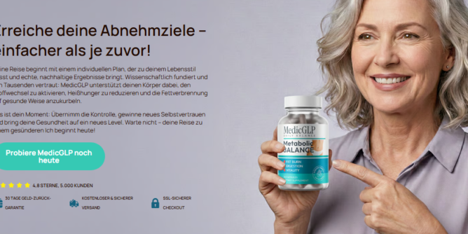 MedicGLP