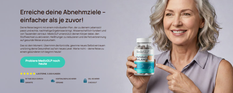 MedicGLP