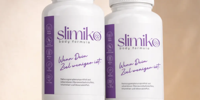 Slimiko