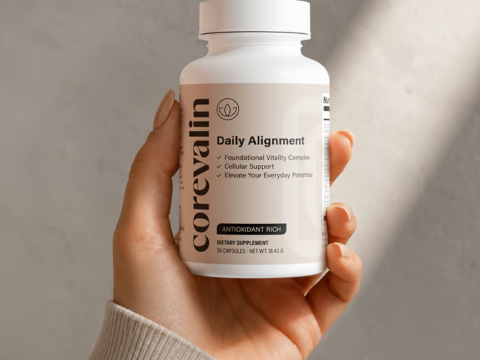Corevalin