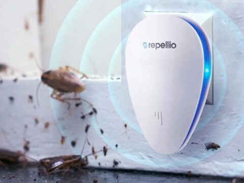 Repellio