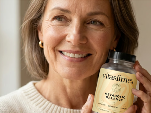 Vitaslimex