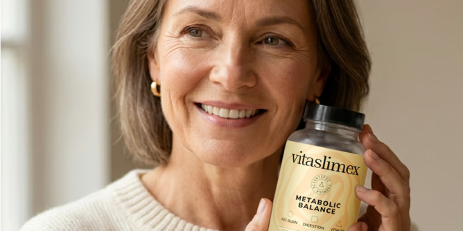 Vitaslimex